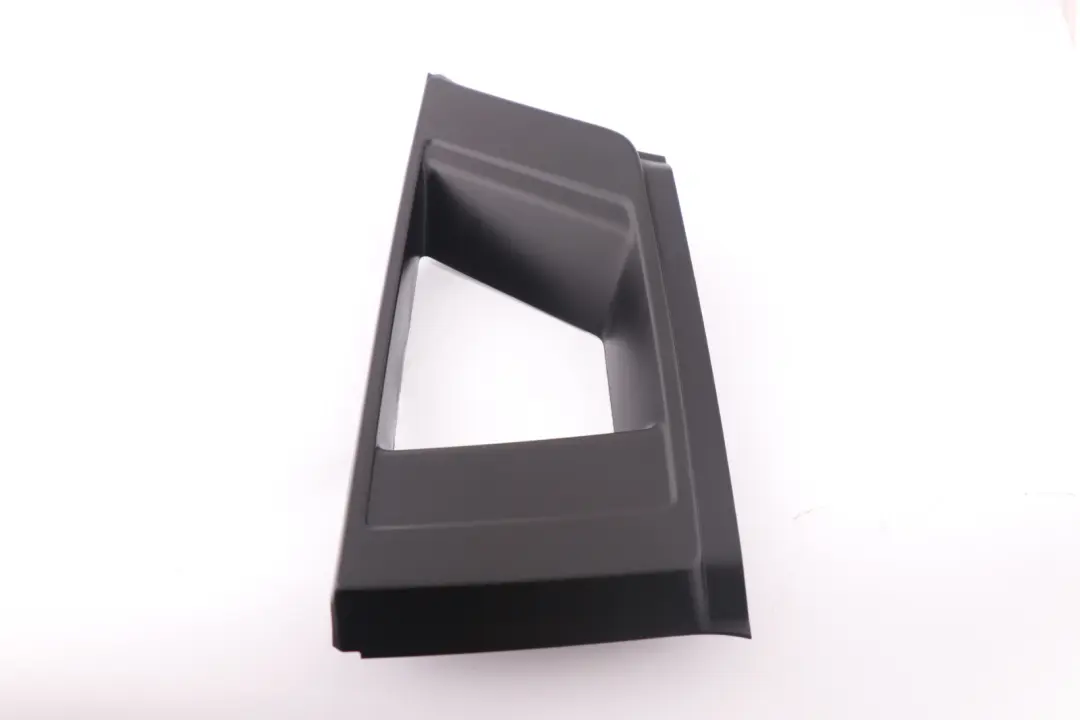 Mini CoupĂ© R58 Cover Trim Panel Column B Black Left N/S - SKU 2758829 - Part number 2758829