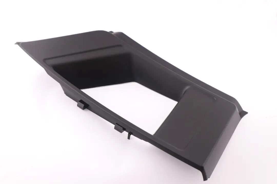 Mini Coup? R58 Tapa Panel Columna B Negro Izquierda - SKU 2758829 - Número de pieza 2758829