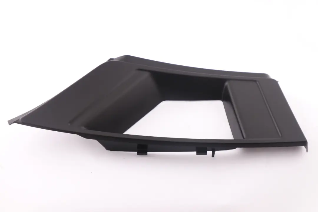 Mini Coup? R58 Tapa Panel Columna B Negro Izquierda - SKU 2758829 - Número de pieza 2758829