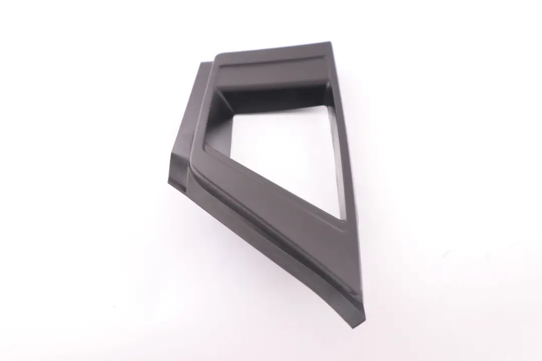 Mini R58 Osłona słupka B Czarny Lewy - SKU 2758829 - Numer Części 2758829