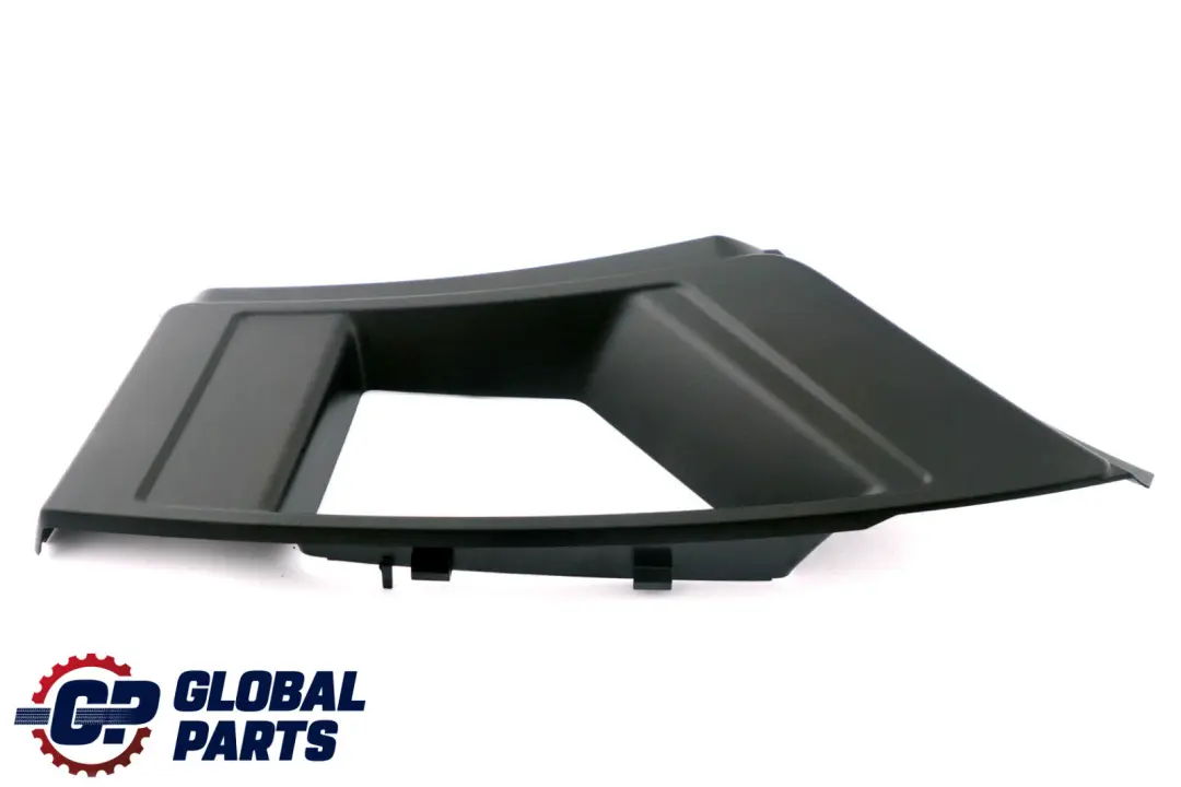 Mini CoupĂ© R58 Cover Trim Panel Column B Black Right O/S - SKU 2758830 - Part number 2758830