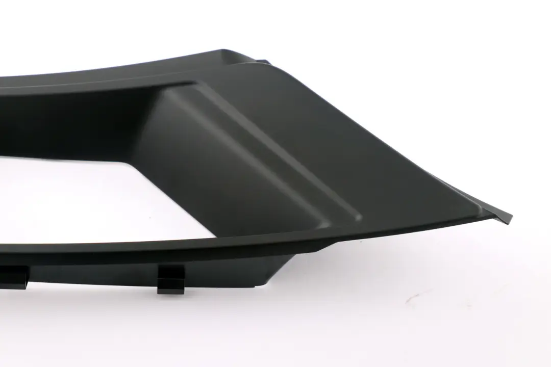 Coupé R58 Cover Trim Panel Column B Black Right O/S to Mini with Part number 2758830 Mini Coupé R58 Cover Trim Panel Column B Black Right O/S - SKU 2758830 - Part number 2758830