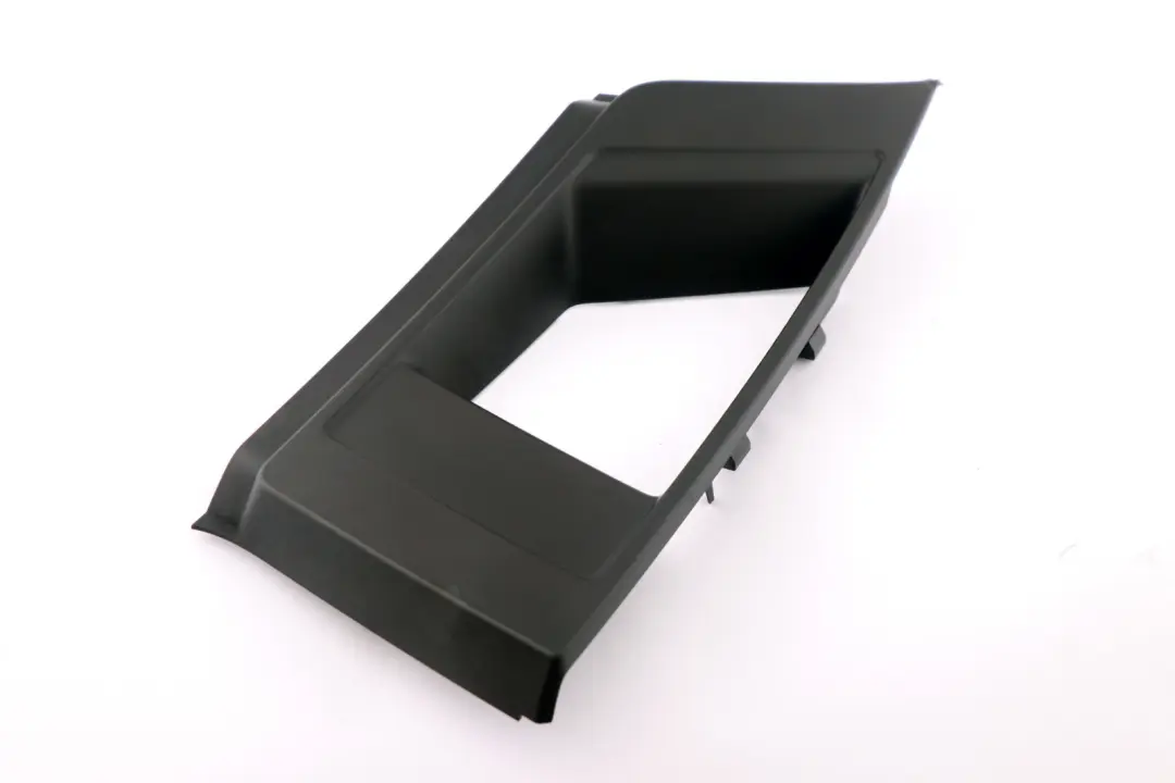 Mini CoupĂ© R58 Blende B-SĂ¤ule Rechts Schwarz - SKU 2758830 - Teilenummer 2758830