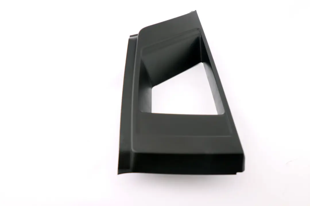 Mini CoupĂ© R58 Blende B-SĂ¤ule Rechts Schwarz - SKU 2758830 - Teilenummer 2758830