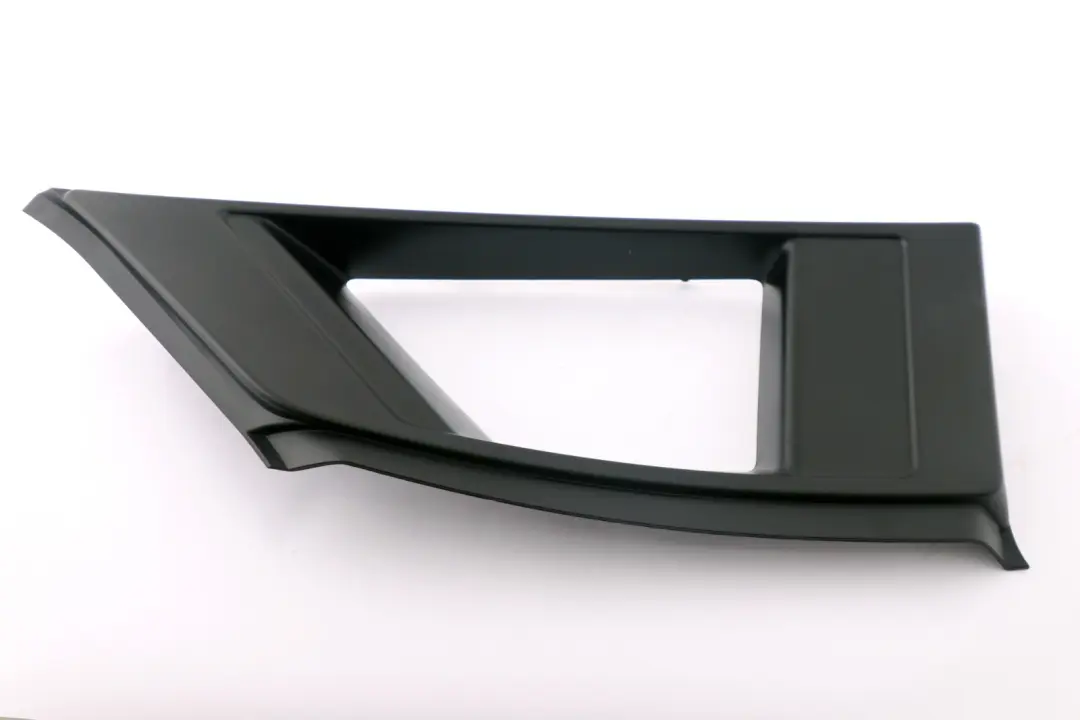 Coupé R58 Cover Trim Panel Column B Black Right O/S to Mini with Part number 2758830 Mini Coupé R58 Cover Trim Panel Column B Black Right O/S - SKU 2758830 - Part number 2758830