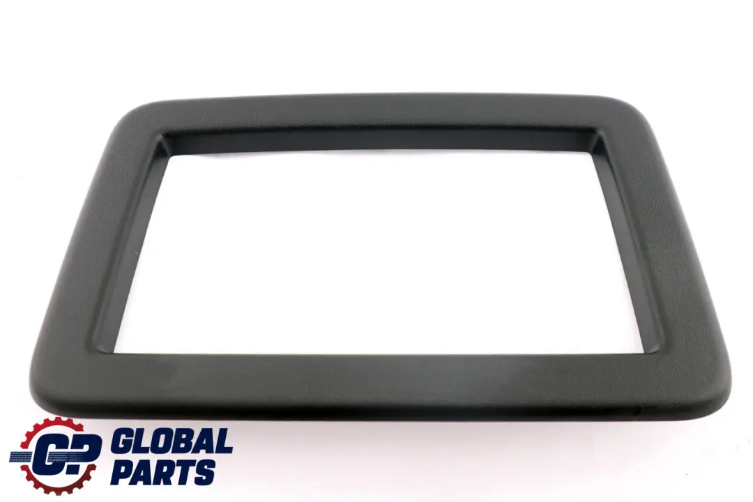 Mini Cooper R58 R59 Zierring Durchlade Hinten - SKU 2758835 - Teilenummer 2758835