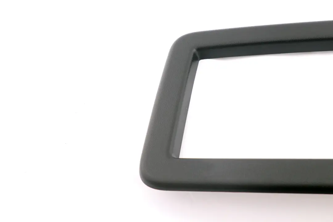 Mini Cooper R58 R59 Trim Ring Load Through Opening Rear - SKU 2758835 - Part number 2758835