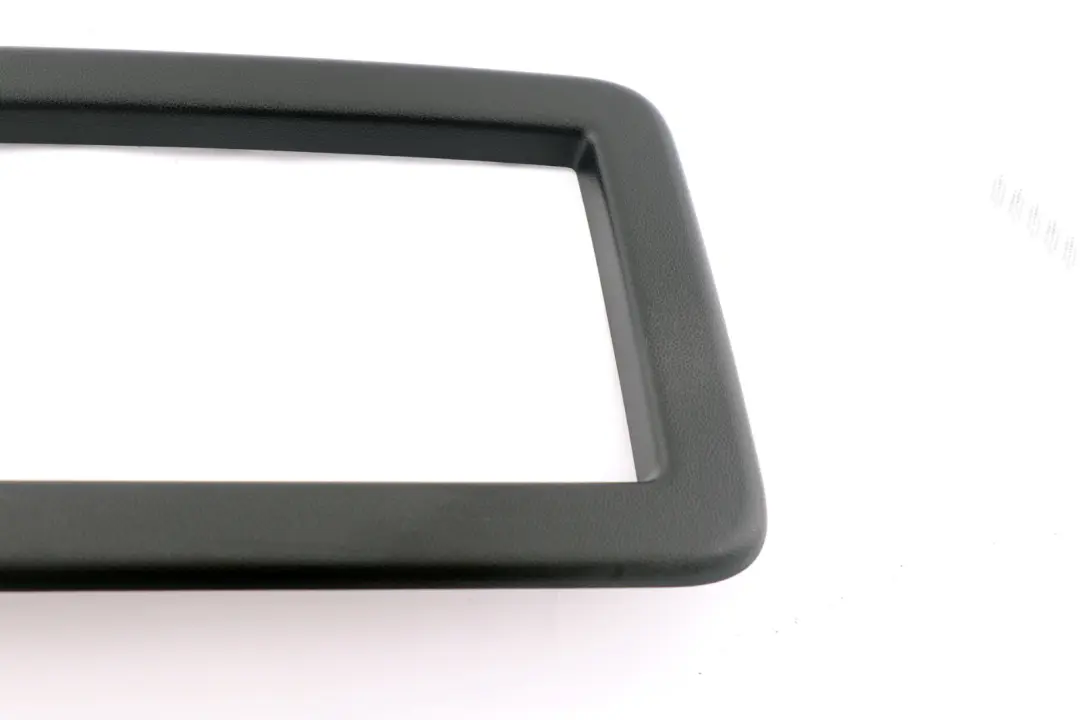 Mini Cooper R58 R59 Trim Ring Load Through Opening Rear - SKU 2758835 - Part number 2758835