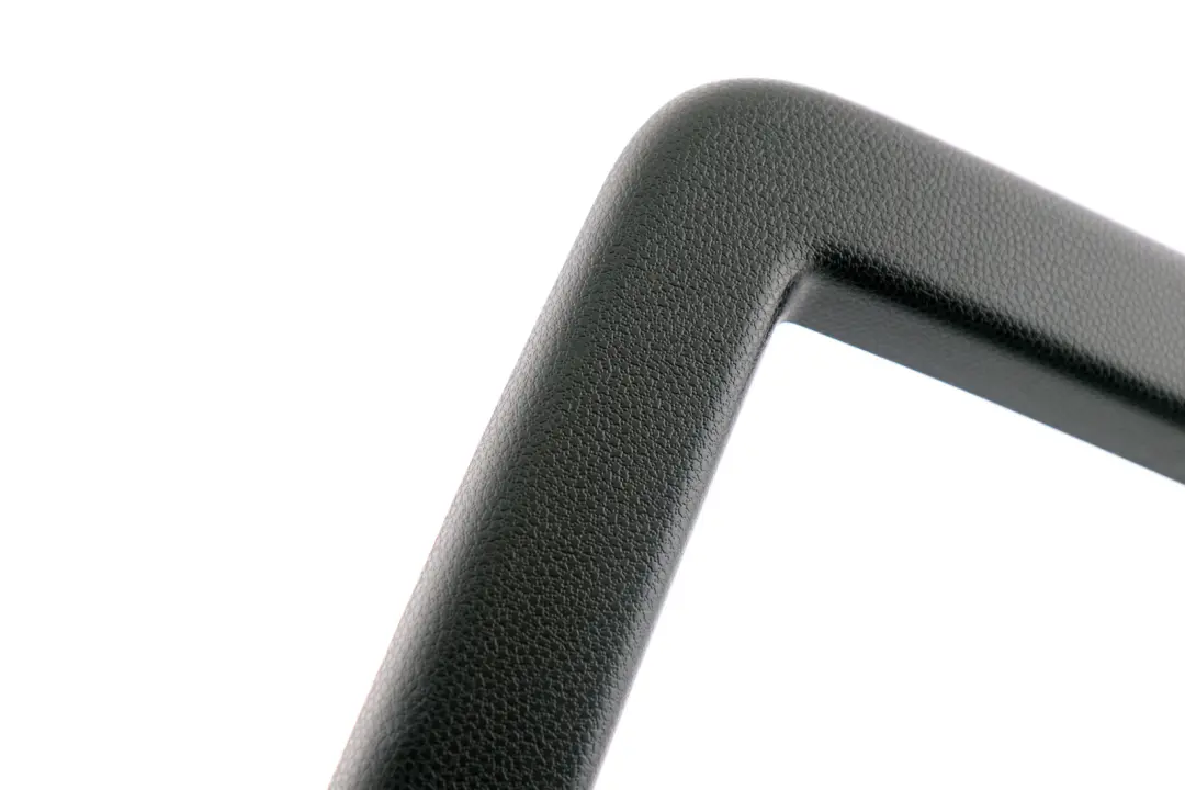 Trim Ring Load Through Opening Rear to Mini Cooper R58 R59 with Part number 2758835 Mini Cooper R58 R59 Trim Ring Load Through Opening Rear - SKU 2758835 - Part number 2758835