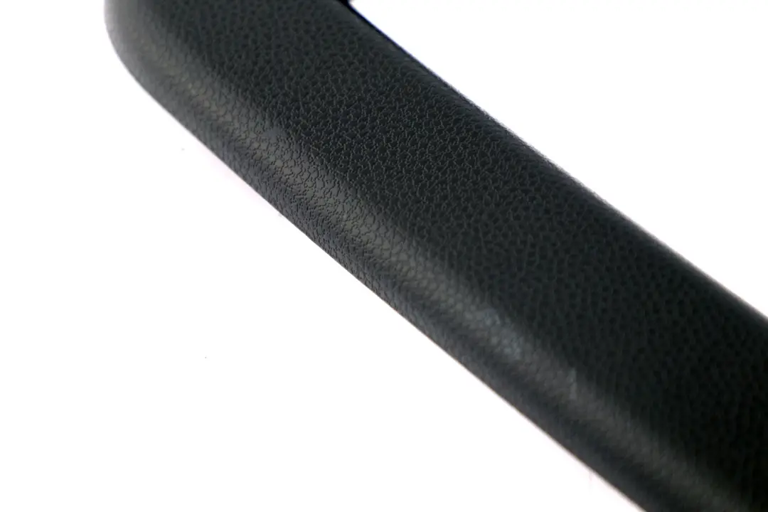 Mini Cooper R58 R59 Zierring Durchlade Hinten - SKU 2758835 - Teilenummer 2758835