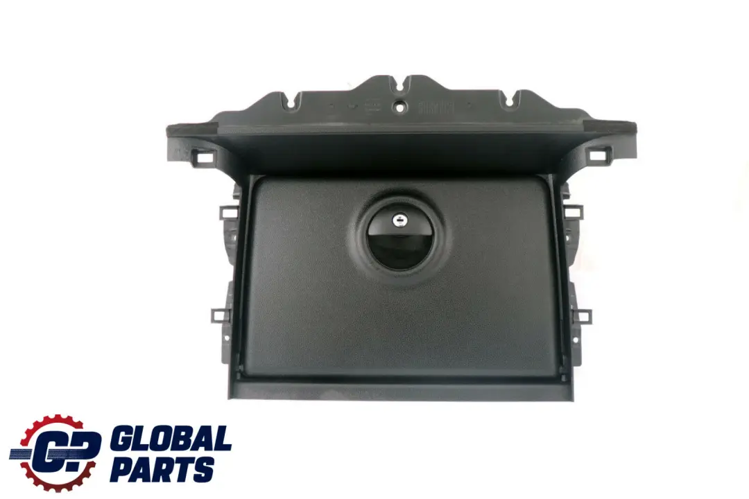 Kofferraum Laderaumabdeckung Schwarz für BMW Mini Cooper R58 R59 mit Teilenummer 2758836 BMW Mini Cooper R58 R59 Kofferraum Laderaumabdeckung Schwarz - SKU 2758836 - Teilenummer 2758836