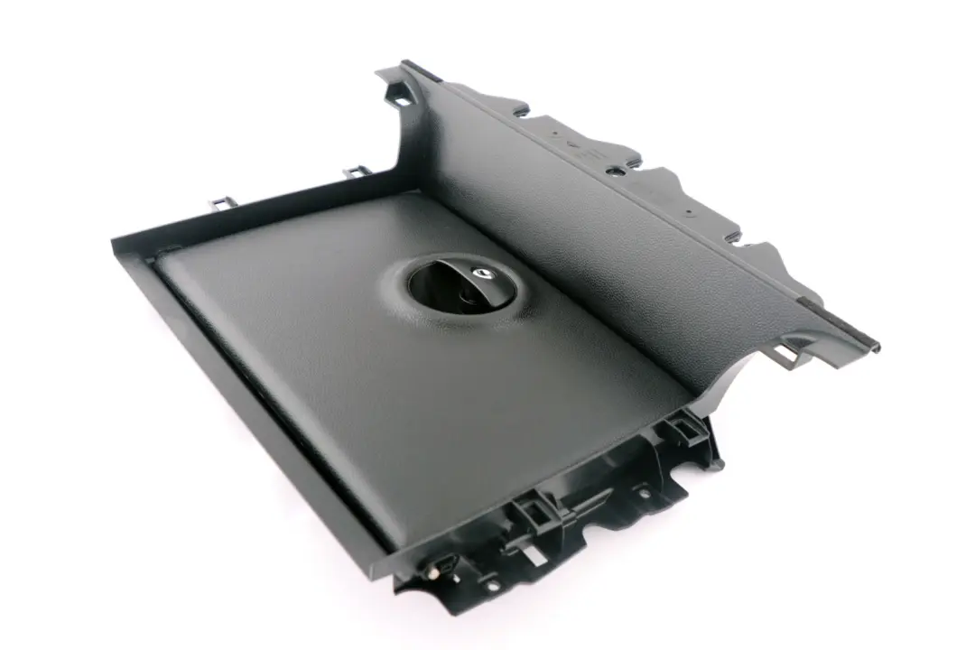 Coffre à bagages Couvercle de Chargement Noir Mini Cooper R58 R59 - SKU 2758836 - Numéro de pièce 2758836