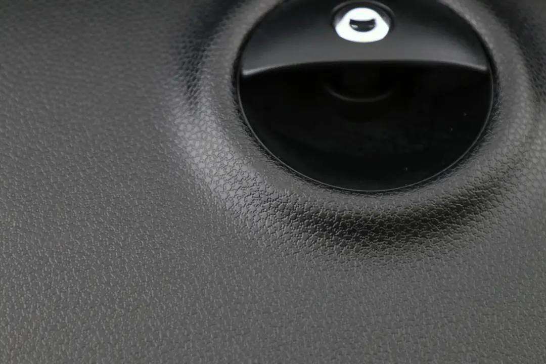 Coffre à bagages Couvercle de Chargement Noir Mini Cooper R58 R59 - SKU 2758836 - Numéro de pièce 2758836