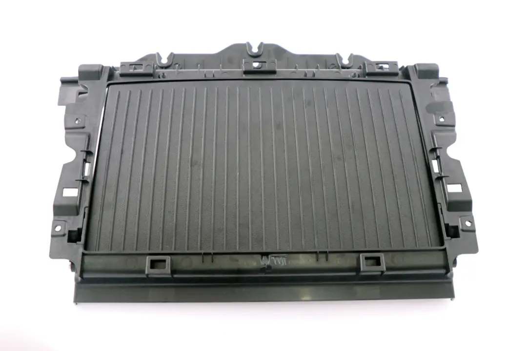 Coffre à bagages Couvercle de Chargement Noir pour Mini Cooper R58 R59 à propos du numéro de pièce 2758836 Mini Cooper R58 R59 Coffre à bagages Couvercle de Chargement Noir - SKU 2758836 - Numéro de pièce 2758836