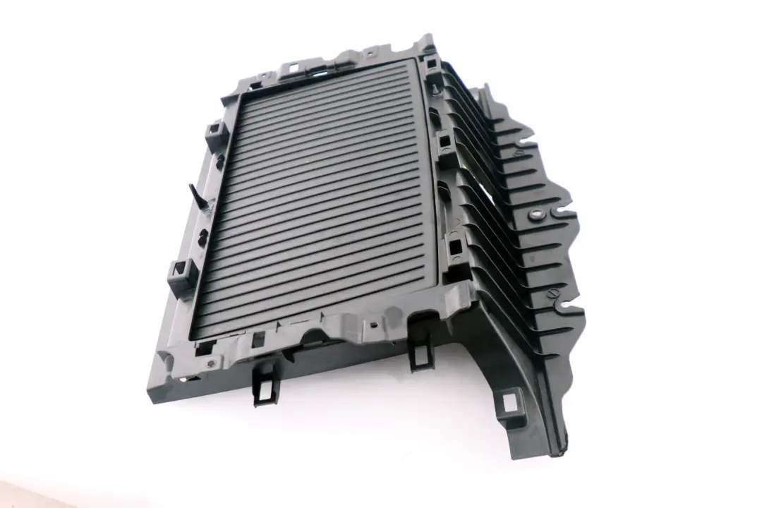 BMW Mini Cooper R58 R59 Kofferraum Laderaumabdeckung Schwarz - SKU 2758836 - Teilenummer 2758836