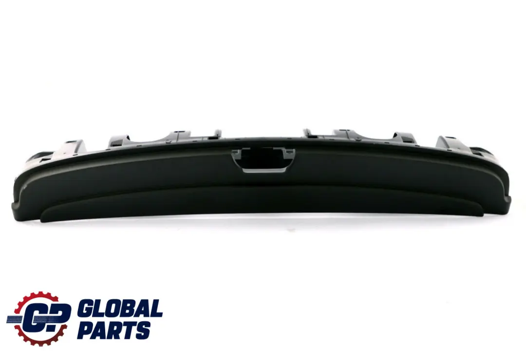 Mini Cooper R59 Roadster Cabrio Reinforcement Partition Bulkhead - SKU 2758838 - Part number 2758838