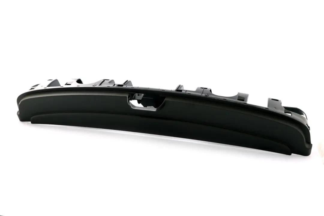 Mini Cooper R59 Roadster Cabrio Renfort Cloison Bulkhead - SKU 2758838 - Numéro de pièce 2758838
