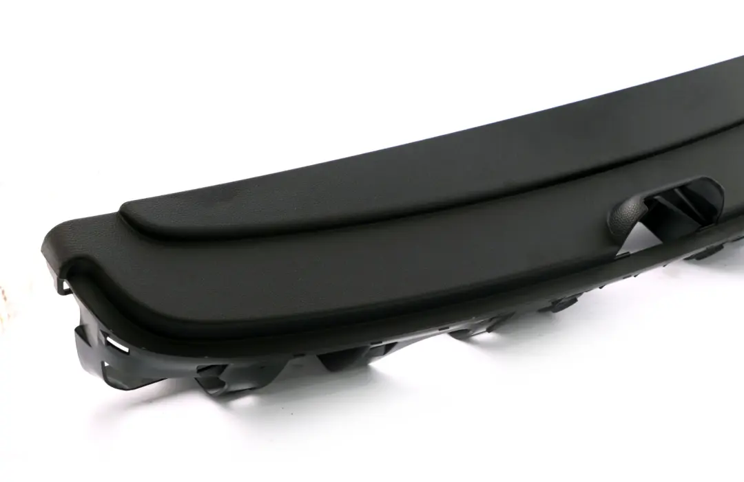 Reinforcement Partition Bulkhead to Mini Cooper R59 Roadster Cabrio with Part number 2758838 Mini Cooper R59 Roadster Cabrio Reinforcement Partition Bulkhead - SKU 2758838 - Part number 2758838