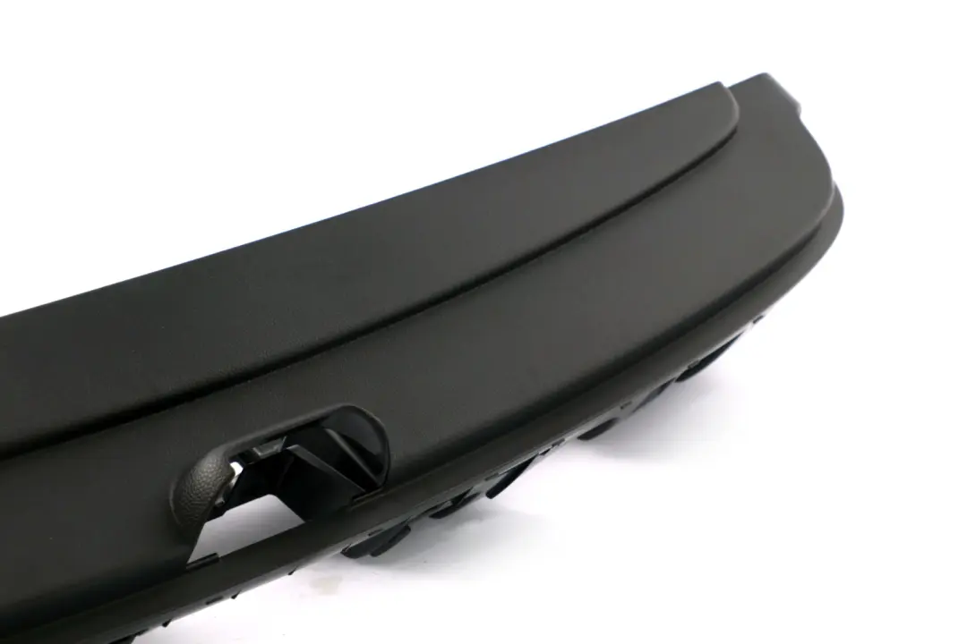 Mini Cooper R59 Roadster Cabrio Reinforcement Partition Bulkhead - SKU 2758838 - Part number 2758838