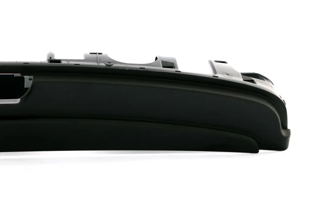 Mini Cooper R59 Roadster Cabrio Reinforcement Partition Bulkhead - SKU 2758838 - Part number 2758838