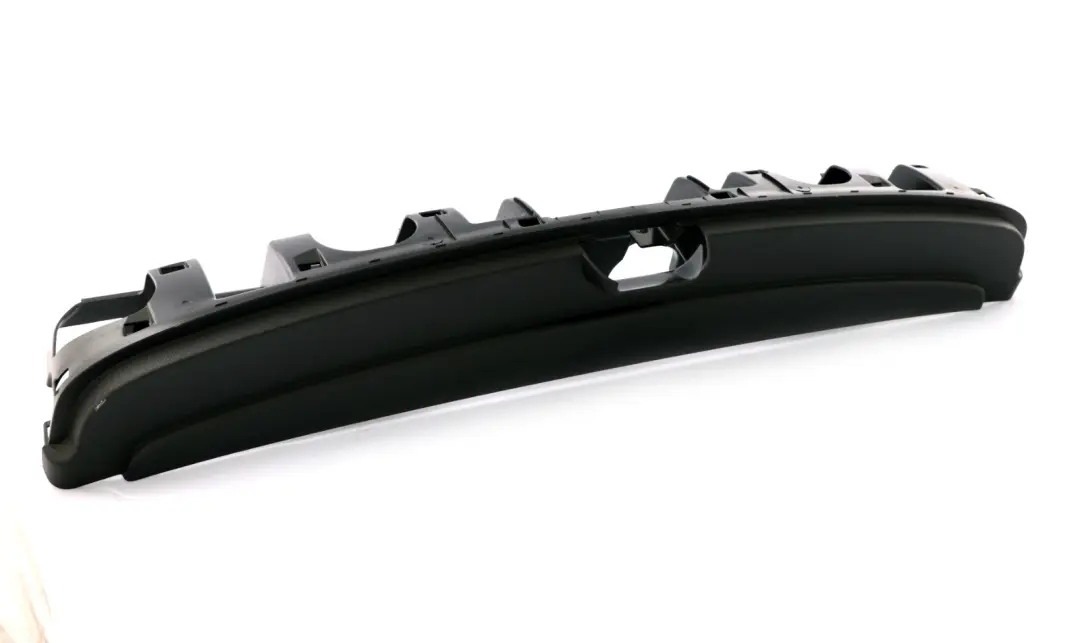 MINI R59 Osłona Obudowa Bagażnika Ściany - SKU 2758838 - Numer Części 2758838