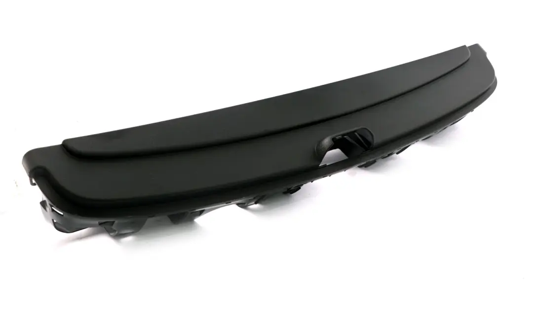 Renfort Cloison Bulkhead pour Mini Cooper R59 Roadster Cabrio à propos du numéro de pièce 2758838 Mini Cooper R59 Roadster Cabrio Renfort Cloison Bulkhead - SKU 2758838 - Numéro de pièce 2758838