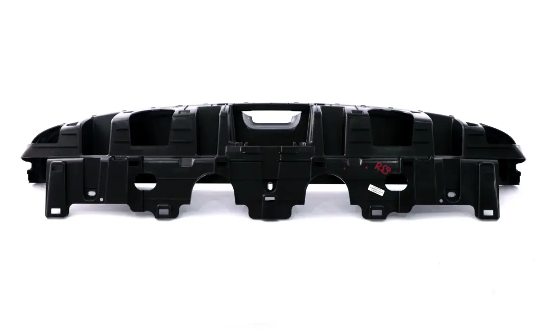 MINI R59 Osłona Obudowa Bagażnika Ściany - SKU 2758838 - Numer Części 2758838