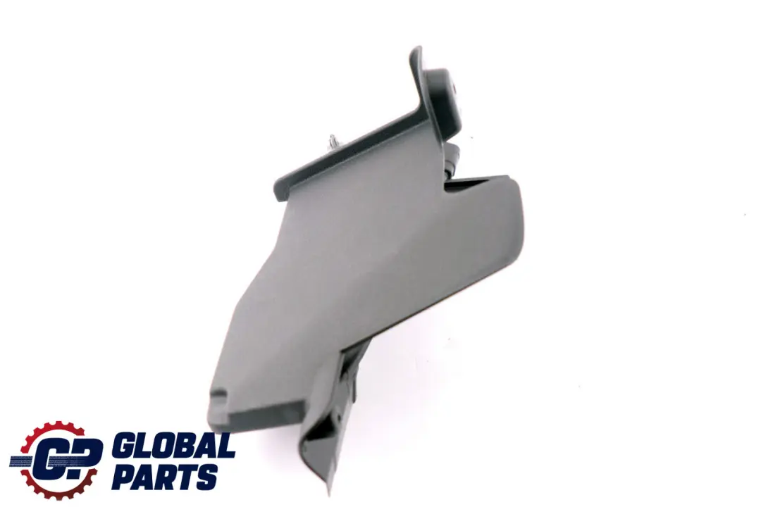 MINI Coupe R58 Stützablage Gepäck Hinten Links N/S Schwarz - SKU 2758839 - Teilenummer 2758839