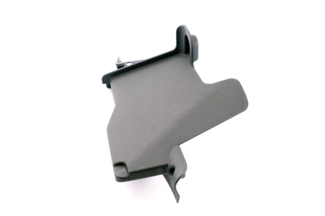 MINI Coupe R58 Stützablage Gepäck Hinten Links N/S Schwarz - SKU 2758839 - Teilenummer 2758839