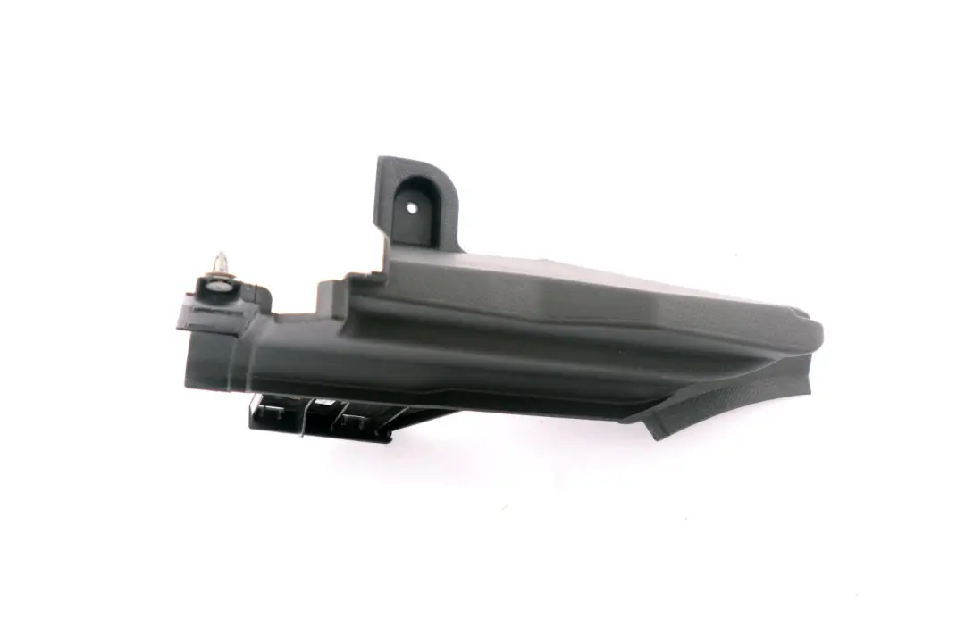 MINI Coupe R58 Stützablage Gepäck Hinten Links N/S Schwarz - SKU 2758839 - Teilenummer 2758839