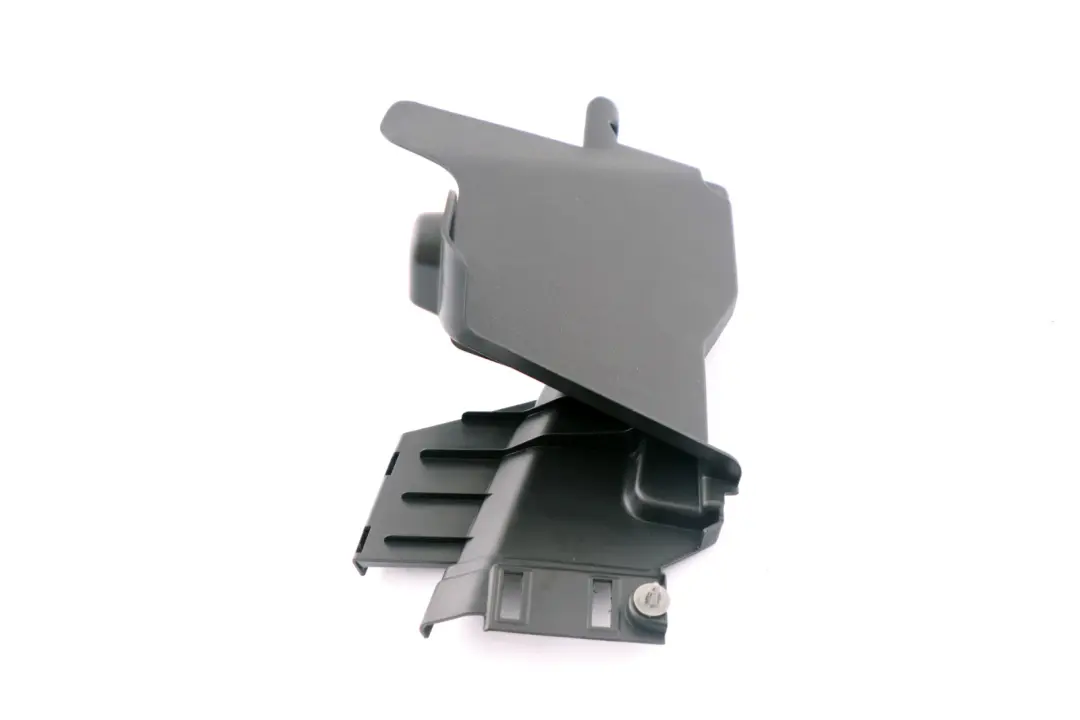 MINI Coupe R58 Stützablage Gepäck Hinten Links N/S Schwarz - SKU 2758839 - Teilenummer 2758839