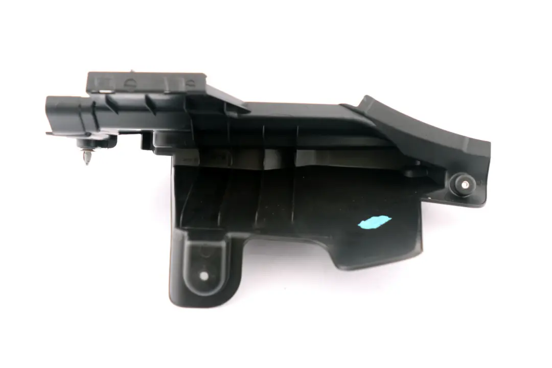 MINI Coupe R58 Support Storage Shelf Luggage Rear Left N/S Black - SKU 2758839 - Part number 2758839