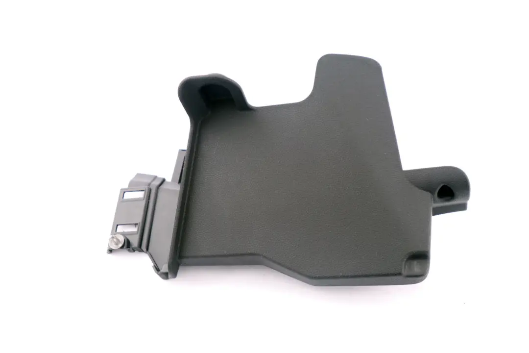 MINI Coupe R58 Stützablage Gepäck Hinten Links N/S Schwarz - SKU 2758839 - Teilenummer 2758839