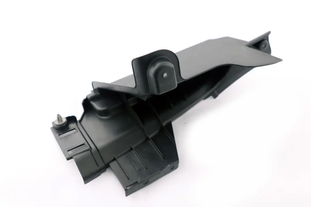 Support Storage Shelf Luggage Rear Right O/S Black to Mini Coupe R58 with Part number 2758840 Mini Coupe R58 Support Storage Shelf Luggage Rear Right O/S Black - SKU 2758840 - Part number 2758840