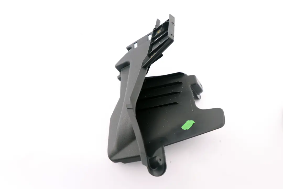 Soporte Estante Equipaje Trasero Derecho Negro para Mini Coupe R58 con número de pieza 2758840 Mini Coupe R58 Soporte Estante Equipaje Trasero Derecho Negro - SKU 2758840 - Número de pieza 2758840