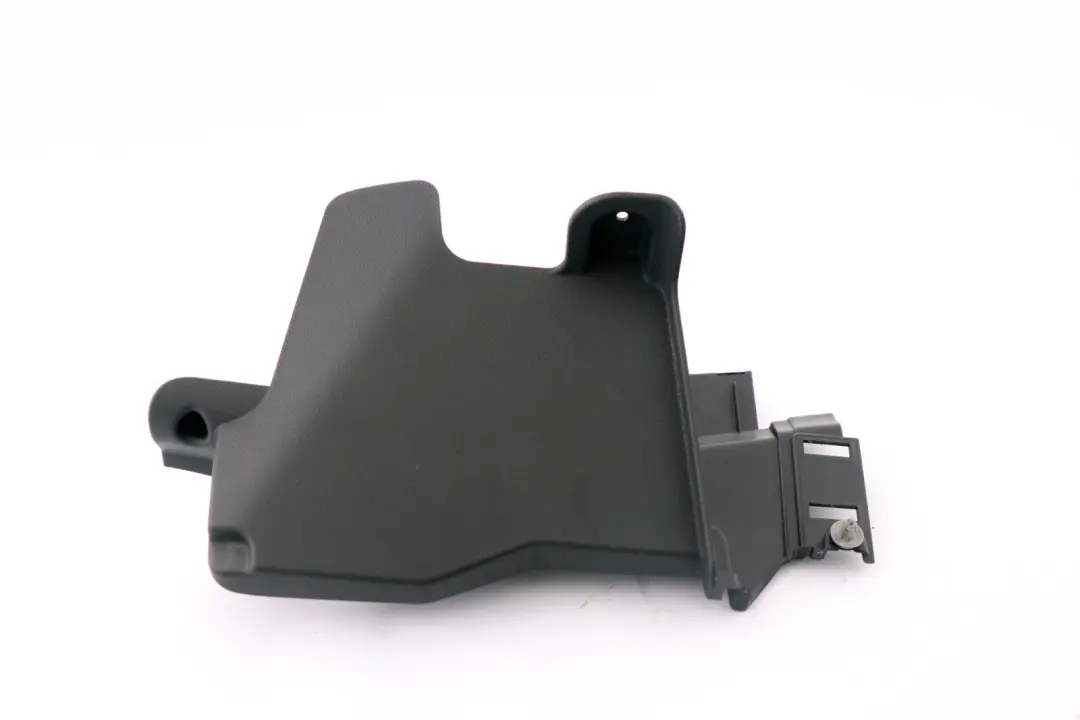 Support Storage Shelf Luggage Rear Right O/S Black to Mini Coupe R58 with Part number 2758840 Mini Coupe R58 Support Storage Shelf Luggage Rear Right O/S Black - SKU 2758840 - Part number 2758840