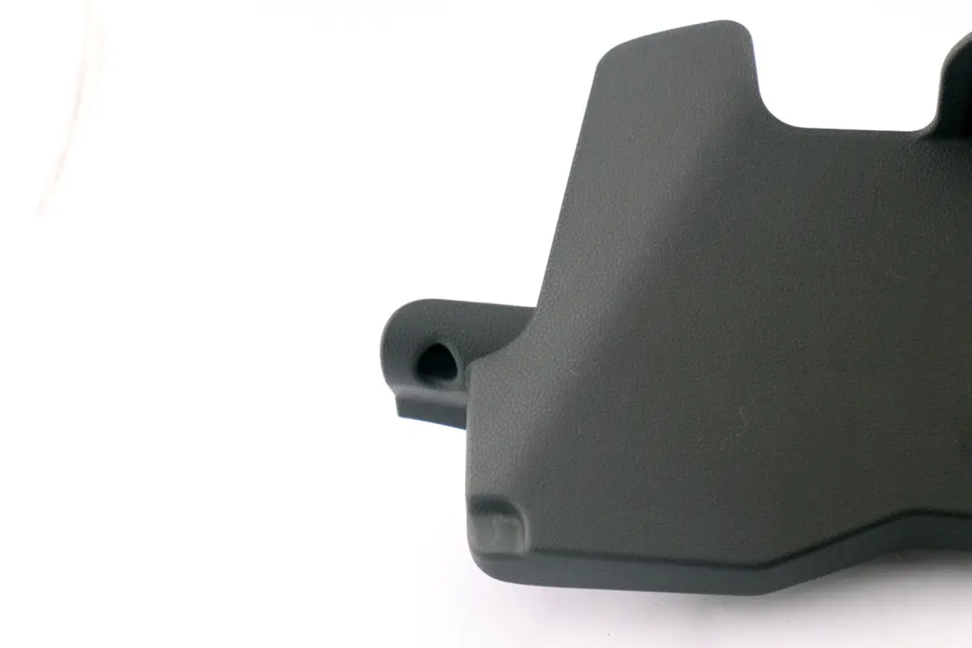 AbstĂĽtzung Ablegeboden Hinten Rechts Schwarz Black für Mini Coupe R58 mit Teilenummer 2758840 Mini Coupe R58 AbstĂĽtzung Ablegeboden Hinten Rechts Schwarz Black - SKU 2758840 - Teilenummer 2758840