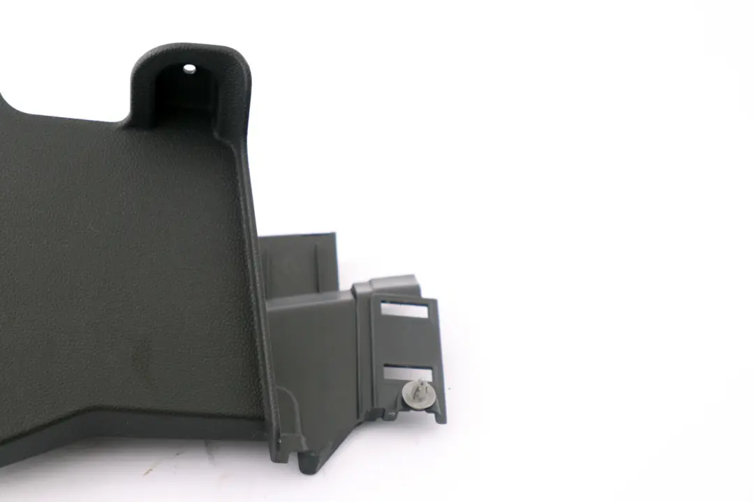 AbstĂĽtzung Ablegeboden Hinten Rechts Schwarz Black für Mini Coupe R58 mit Teilenummer 2758840 Mini Coupe R58 AbstĂĽtzung Ablegeboden Hinten Rechts Schwarz Black - SKU 2758840 - Teilenummer 2758840