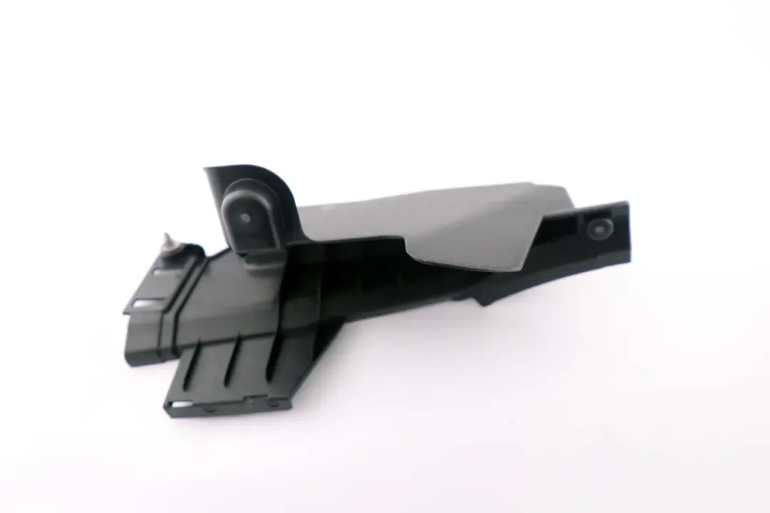 Mini Coupe R58 Support Storage Shelf Luggage Rear Right O/S Black - SKU 2758840 - Part number 2758840