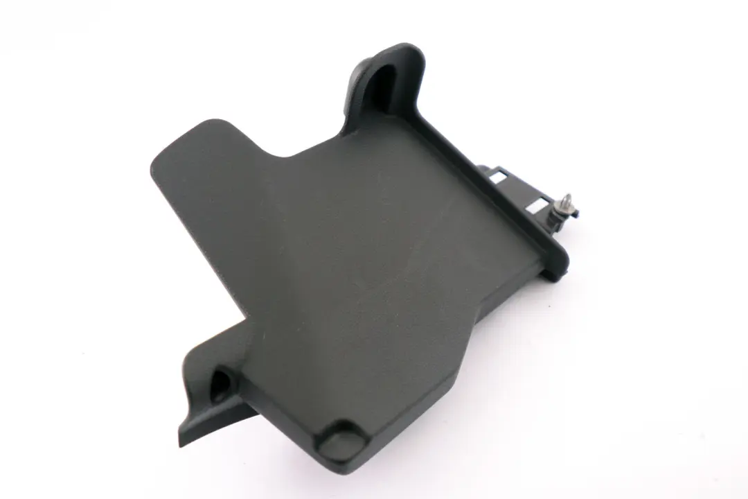 Mini Coupe R58 Support Storage Shelf Luggage Rear Right O/S Black - SKU 2758840 - Part number 2758840