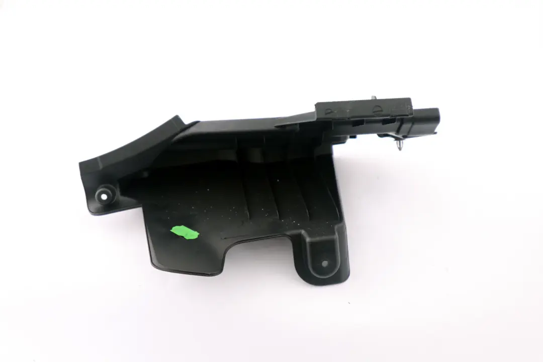 Mini Coupe R58 R59 : tablette de rangement arriere droite noire - SKU 2758840 - Numéro de pièce 2758840