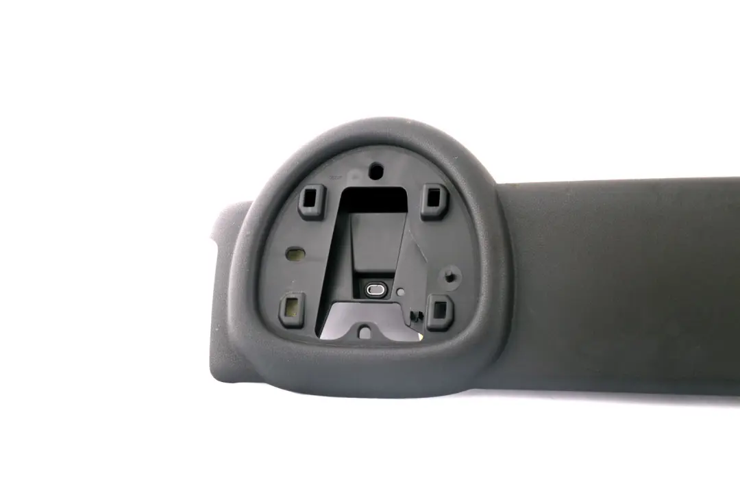 Coupé Trunk Interior Upper Trim For Partition Panel 275884 to Mini Cooper R58 with Part number 2758841 Mini Cooper R58 Coupé Trunk Interior Upper Trim For Partition Panel 275884 - SKU 2758841 - Part number 2758841