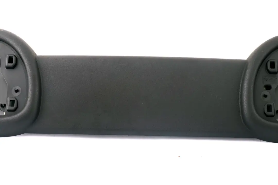 Coupé Trunk Interior Upper Trim For Partition Panel 275884 to Mini Cooper R58 with Part number 2758841 Mini Cooper R58 Coupé Trunk Interior Upper Trim For Partition Panel 275884 - SKU 2758841 - Part number 2758841