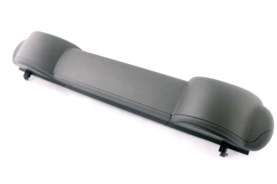 Coupé Garniture Supérieure D'Intérieur Coffre Pour Panneau Séparation pour Mini R58 à propos du numéro de pièce 2758841 Mini R58 Coupé Garniture Supérieure D'Intérieur Coffre Pour Panneau Séparation - SKU 2758841 - Numéro de pièce 2758841