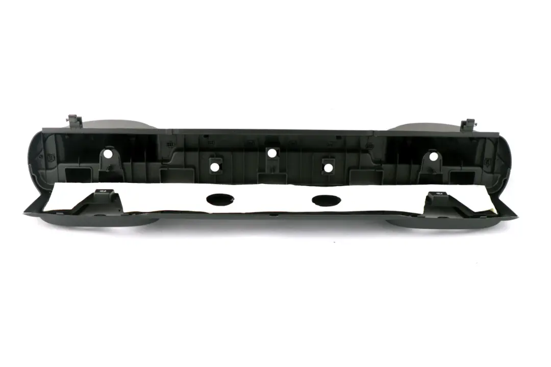  *BMW Mini Cooper R58 Coupé Verkleidung Trennwand oben - SKU 2758841 - Teilenummer 2758841