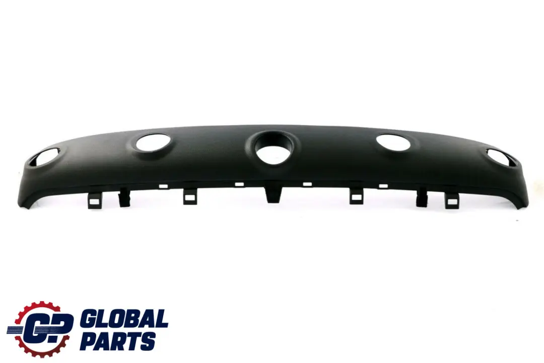 Osłona Obudowa Bagażnika do MINI R59 Roadster Cabrio o numerze 2758842 MINI R59 Roadster Cabrio Osłona Obudowa Bagażnika - SKU 2758842 - Numer Części 2758842