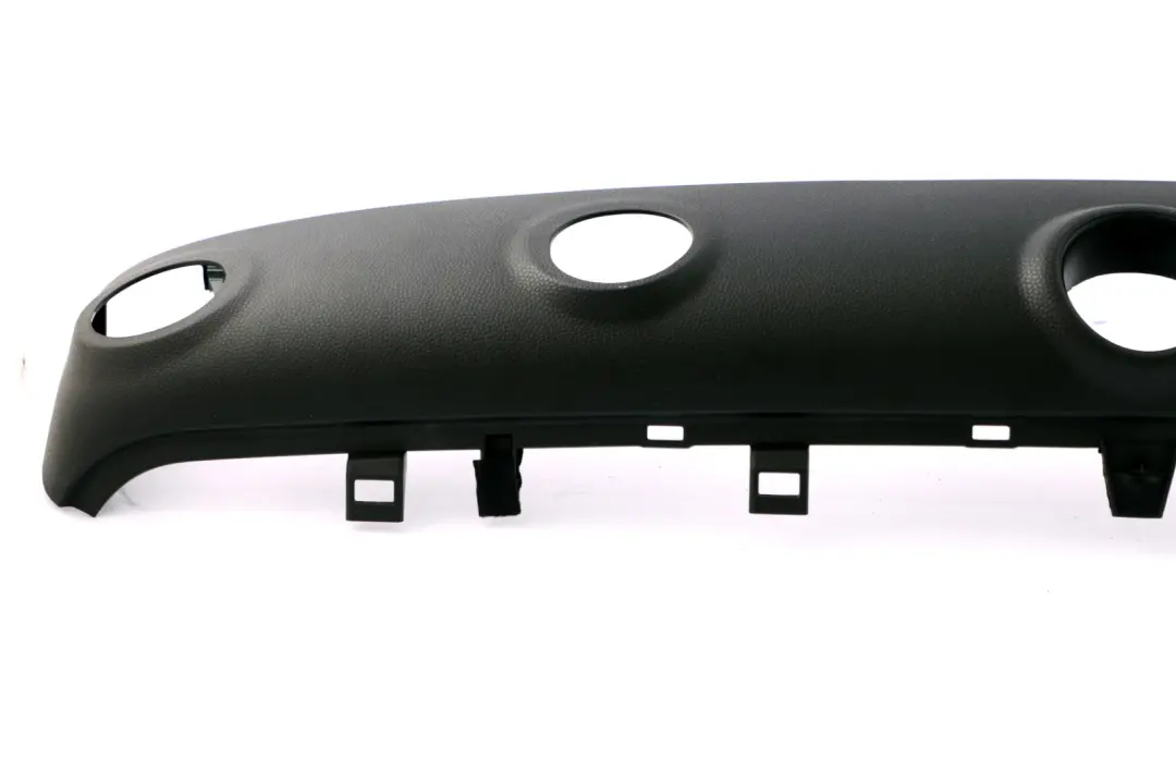 BMW Mini Cooper R59 Roadster Cabrio Hinten Verkleidung Trennwand Oben - SKU 2758842 - Teilenummer 2758842