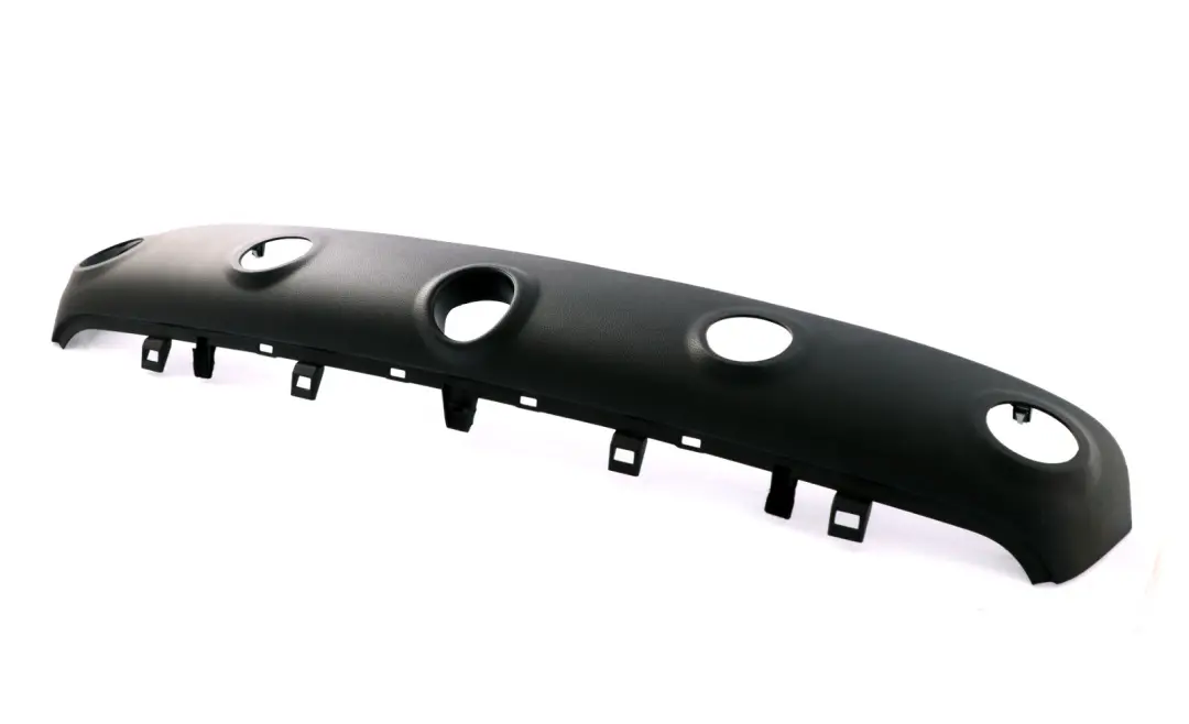 Panneau d'habillage cloison arrière pour Mini Cooper R59 Roadster Cabrio à propos du numéro de pièce 2758842 Mini Cooper R59 Roadster Cabrio Panneau d'habillage cloison arrière - SKU 2758842 - Numéro de pièce 2758842