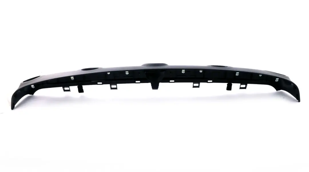 BMW Mini Cooper R59 Roadster Cabrio Hinten Verkleidung Trennwand Oben - SKU 2758842 - Teilenummer 2758842