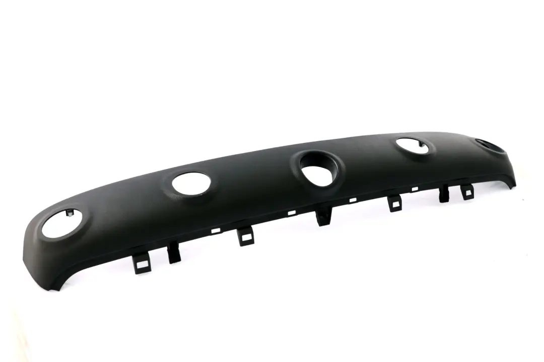 Mini Cooper R59 Roadster Cabrio Tabique trasero Panel superior - SKU 2758842 - Número de pieza 2758842